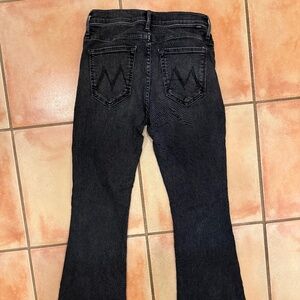 Mother jeans sz. 26